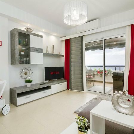 באיאמר Homeforguest Harmony Park New Apt With Sea View מראה חיצוני תמונה
