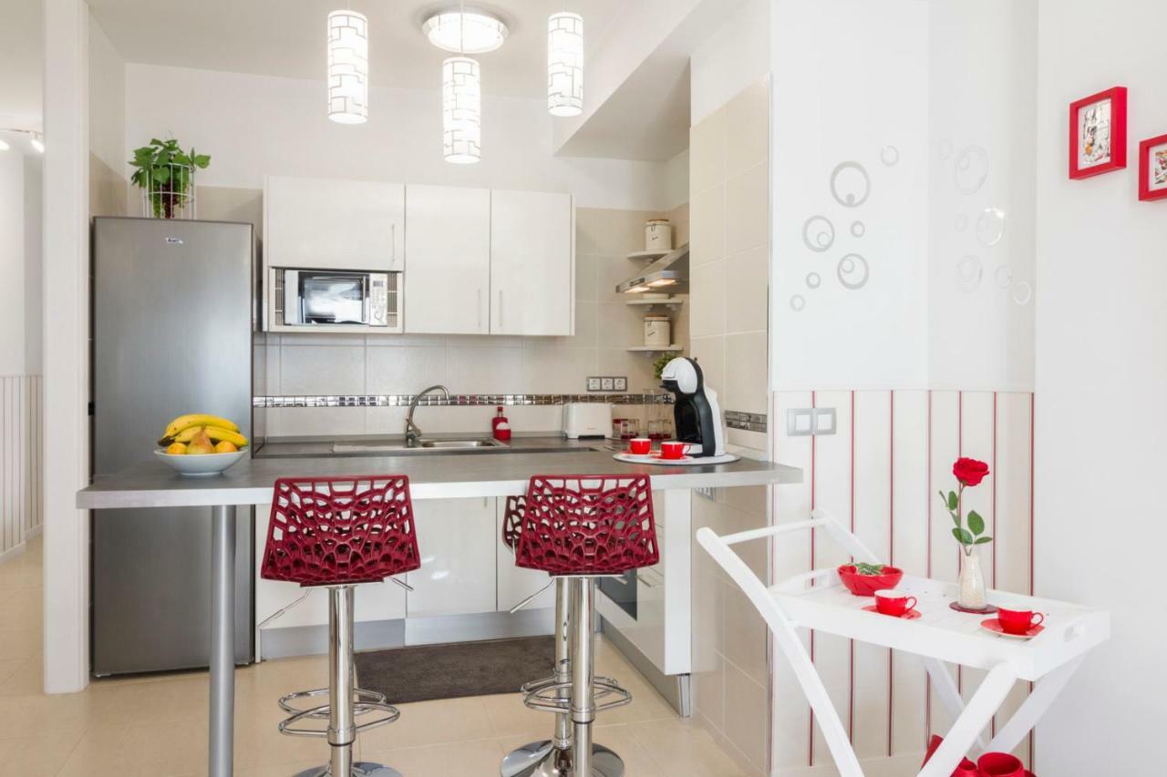 באיאמר Homeforguest Harmony Park New Apt With Sea View מראה חיצוני תמונה