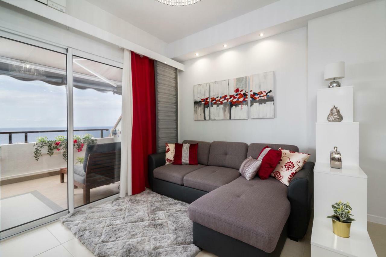 באיאמר Homeforguest Harmony Park New Apt With Sea View מראה חיצוני תמונה
