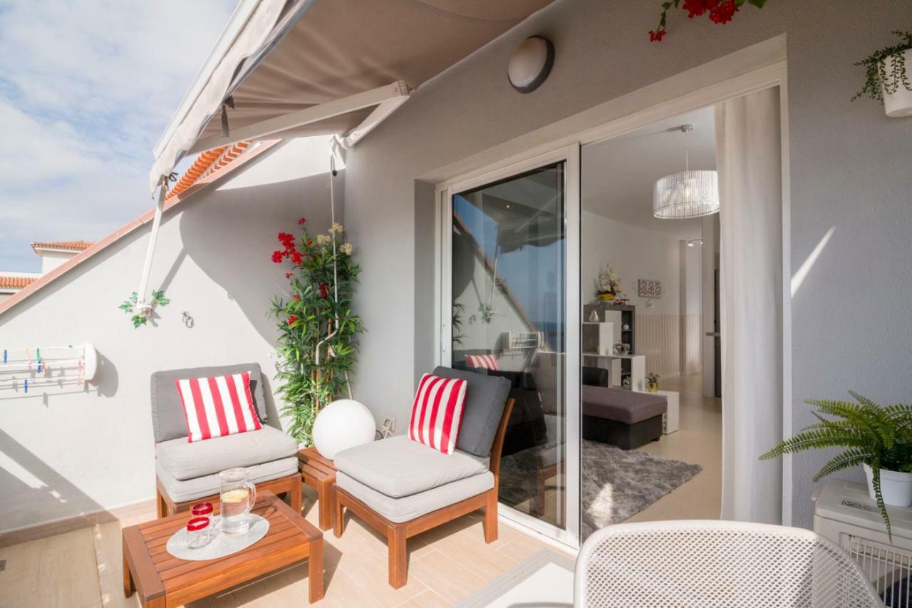 באיאמר Homeforguest Harmony Park New Apt With Sea View מראה חיצוני תמונה