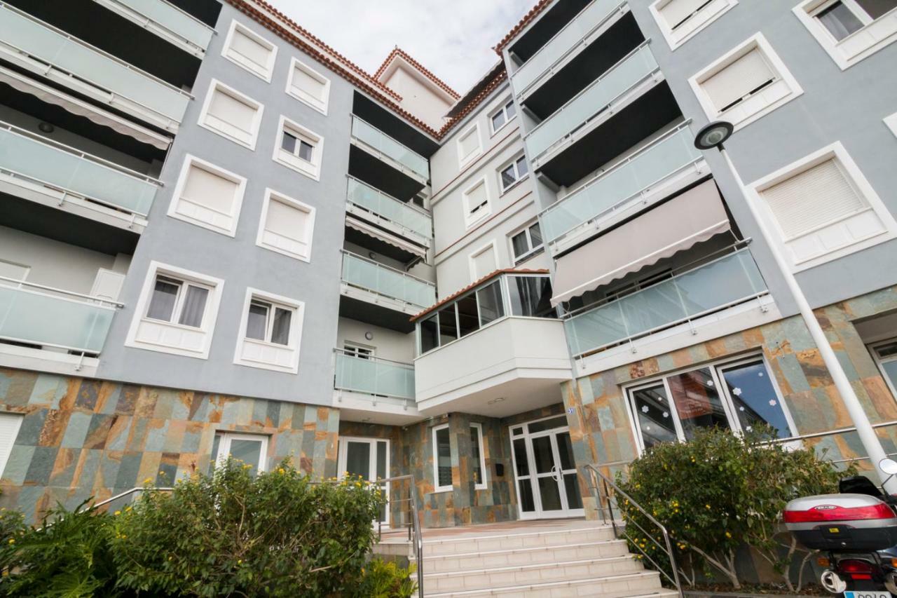 באיאמר Homeforguest Harmony Park New Apt With Sea View מראה חיצוני תמונה